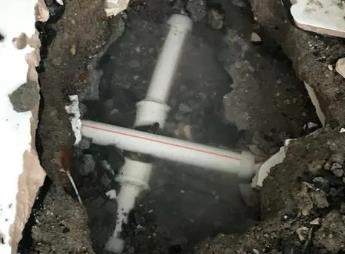 锡林郭勒盟阳台漏水维修公司为您分享楼上楼下漏水怎么处理