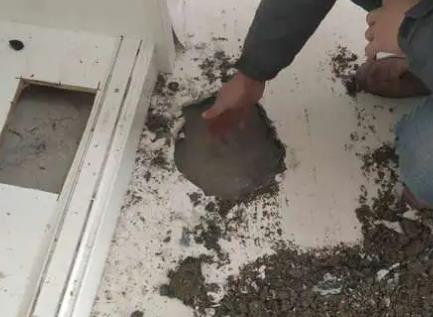 锡林郭勒盟卫生间漏水维修公司分享下精确定位查漏水一次多少钱?不同级别收费不同