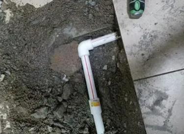 锡林郭勒盟阳台漏水维修时有哪些声音会影响检漏仪