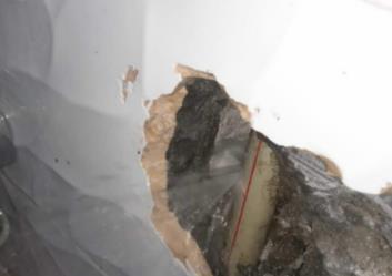 锡林郭勒盟卫生间漏水维修的步骤和流程。